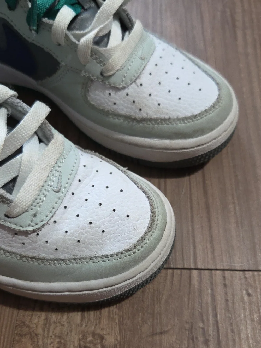 Kids Nike Air Force 1 